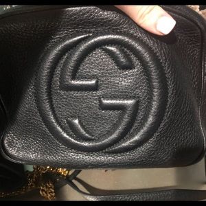 Gucci disco soho